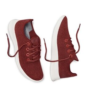Women’s Allbirds Tree Runners